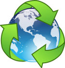 Recycle Earth